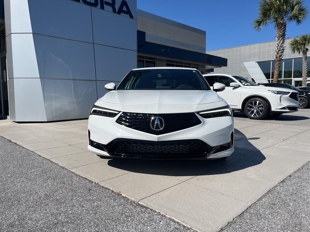 2026 ACURA Integra