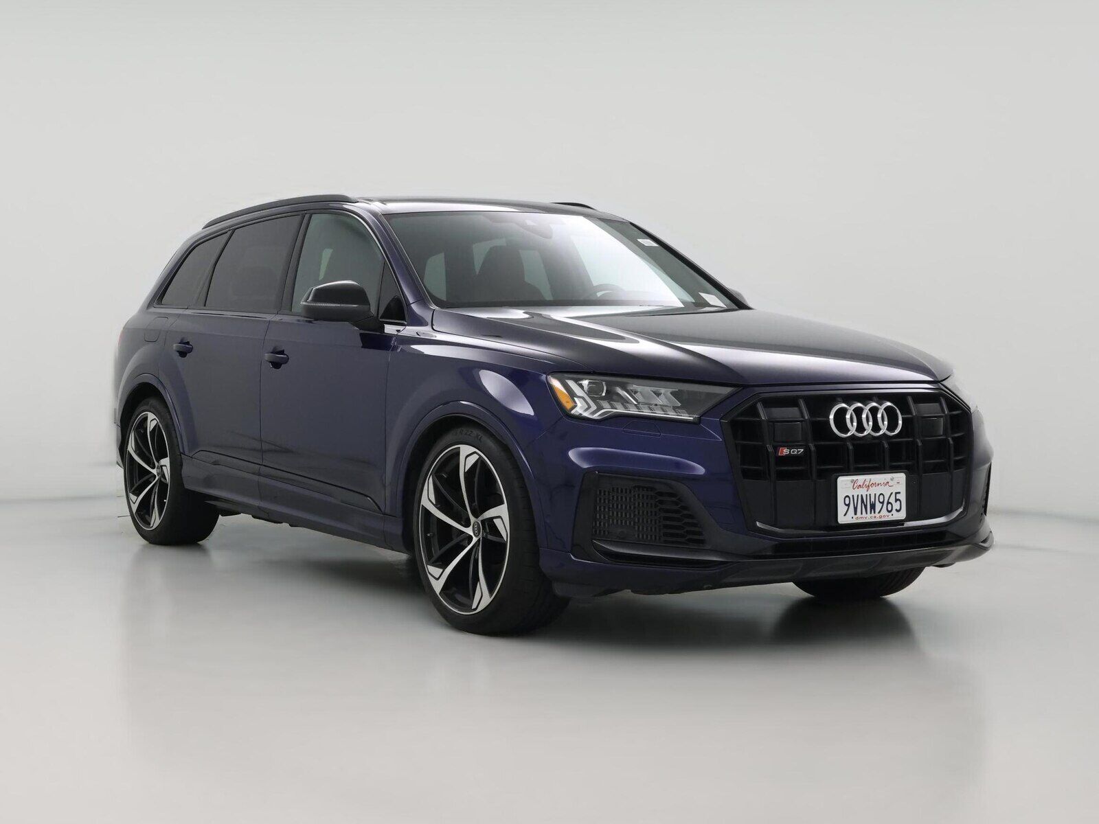 2024 AUDI SQ7