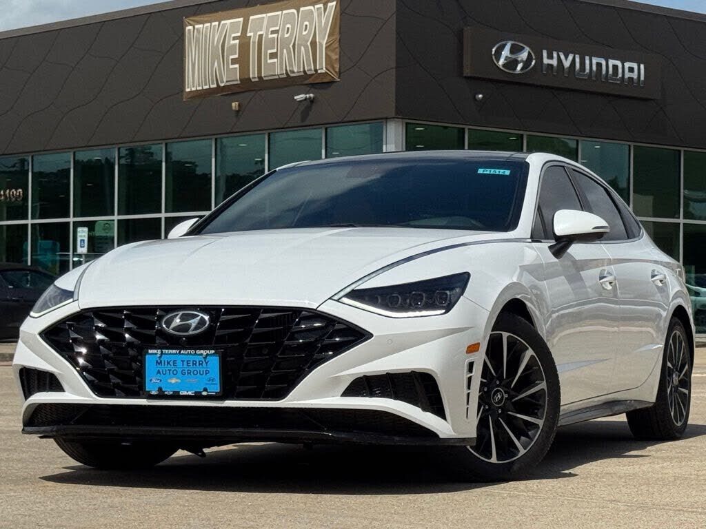 2023 HYUNDAI Sonata