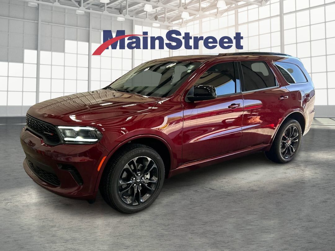 2023 DODGE Durango
