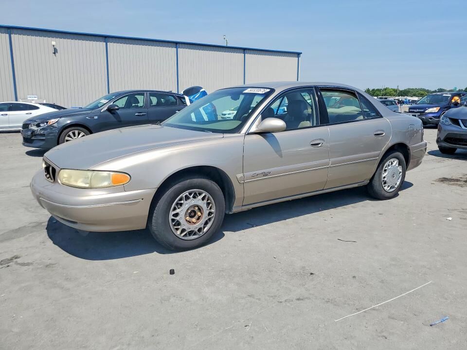 1999 BUICK Century