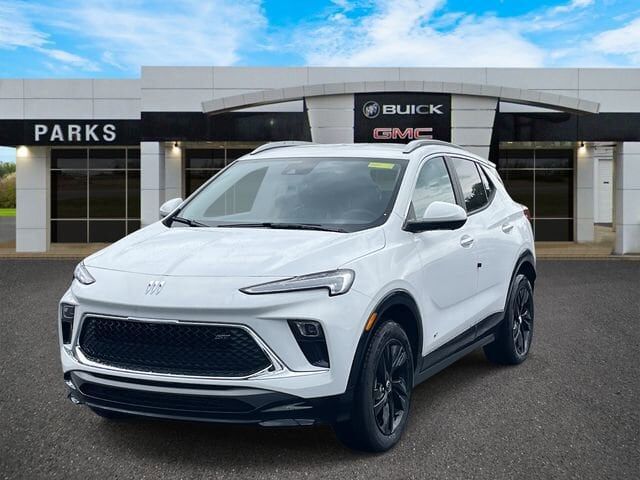 2026 BUICK Encore GX