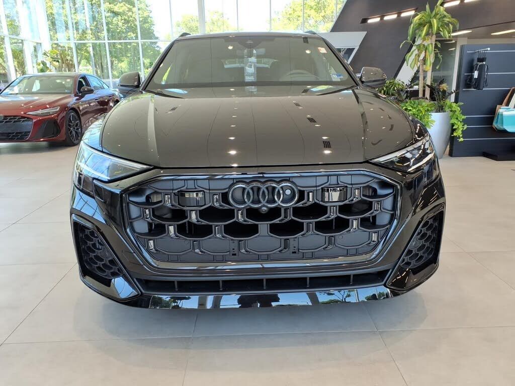 2024 Audi Q5