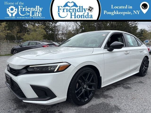 2023 HONDA Civic