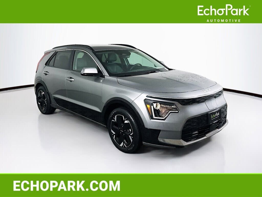 2024 KIA Niro