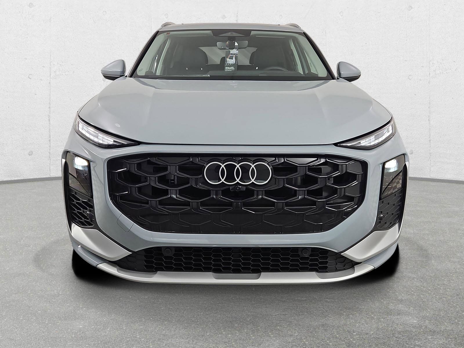 2026 Audi Q3