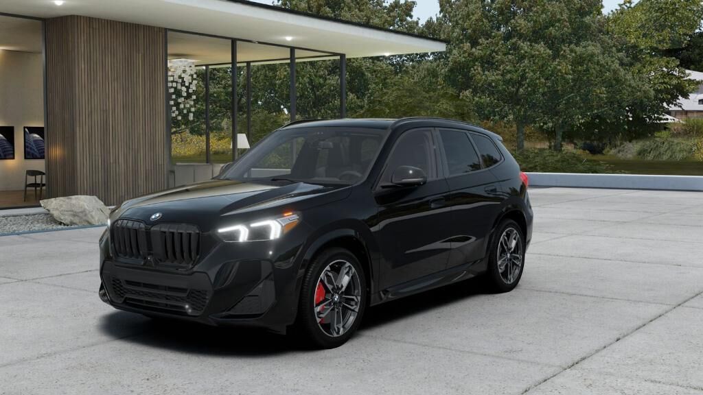 2026 BMW X1