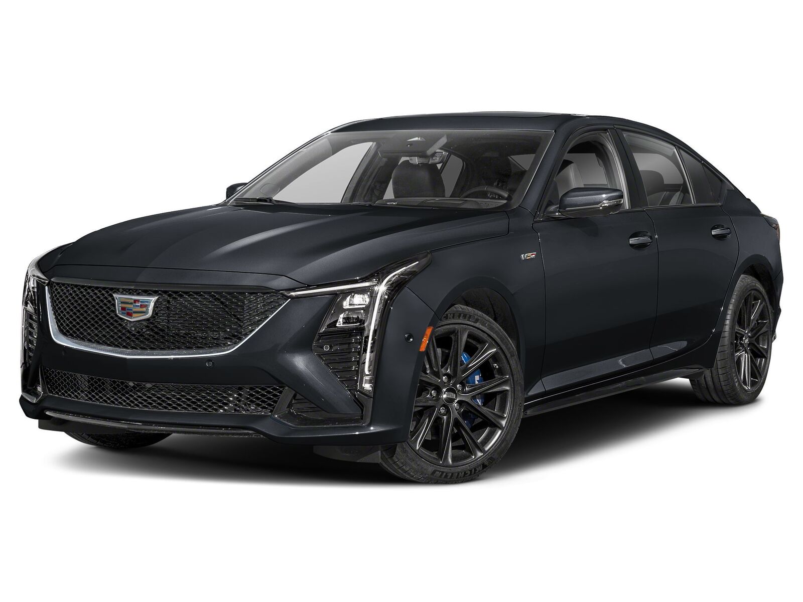 2026 CADILLAC CT5