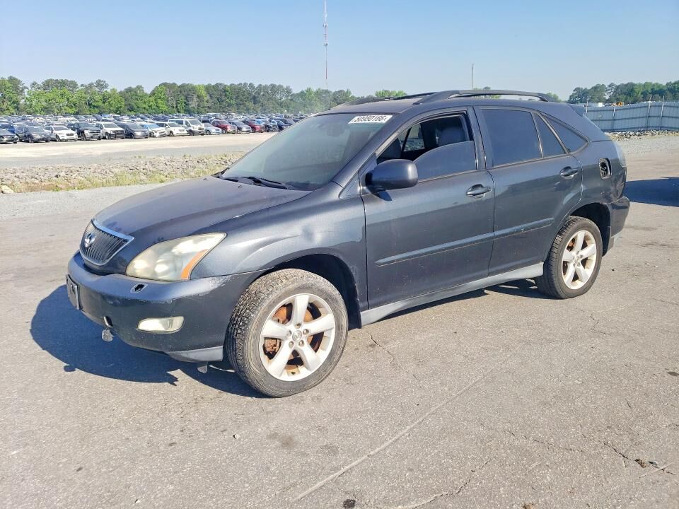2005 LEXUS RX