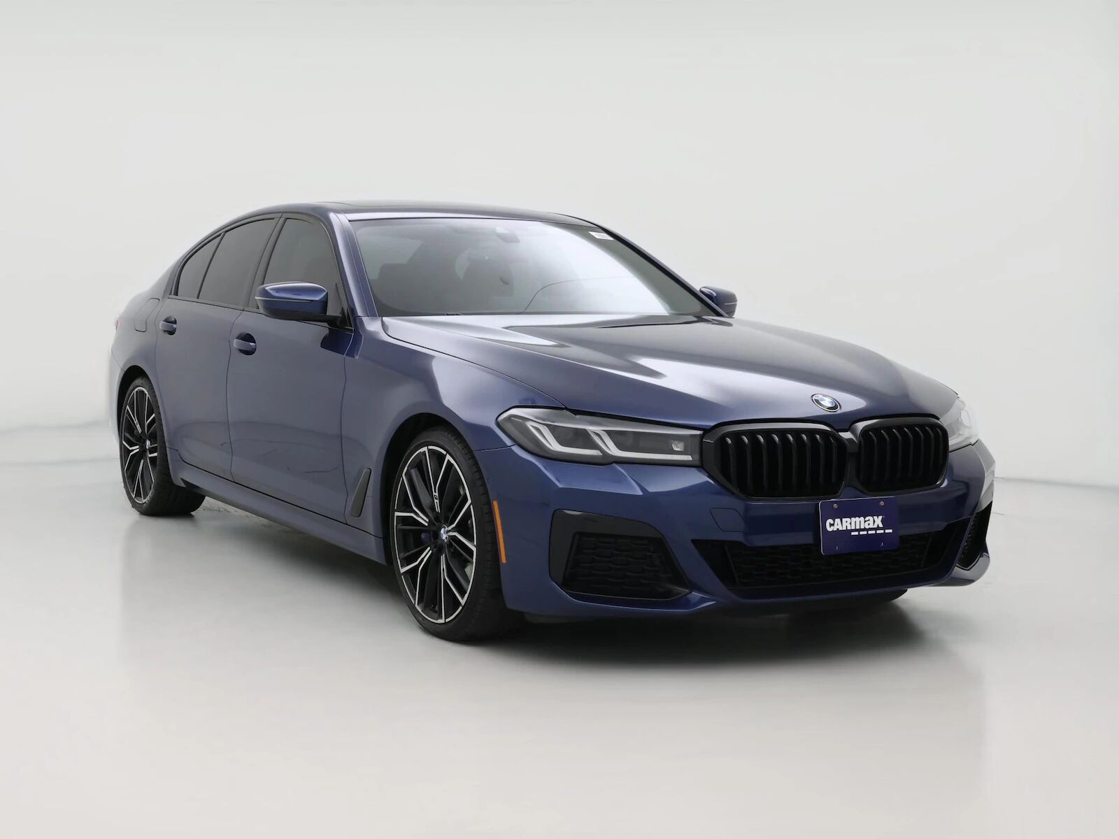 2023 BMW 5 Series