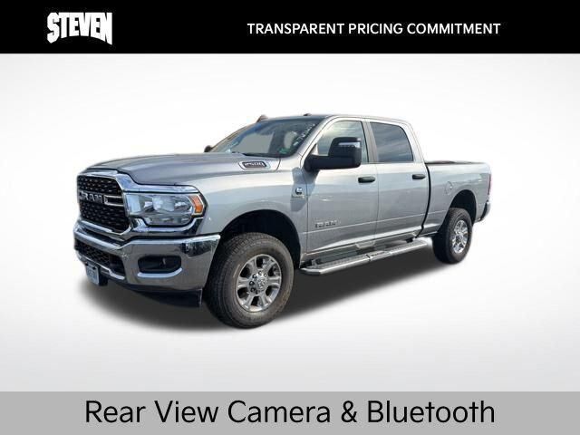 2023 RAM 2500