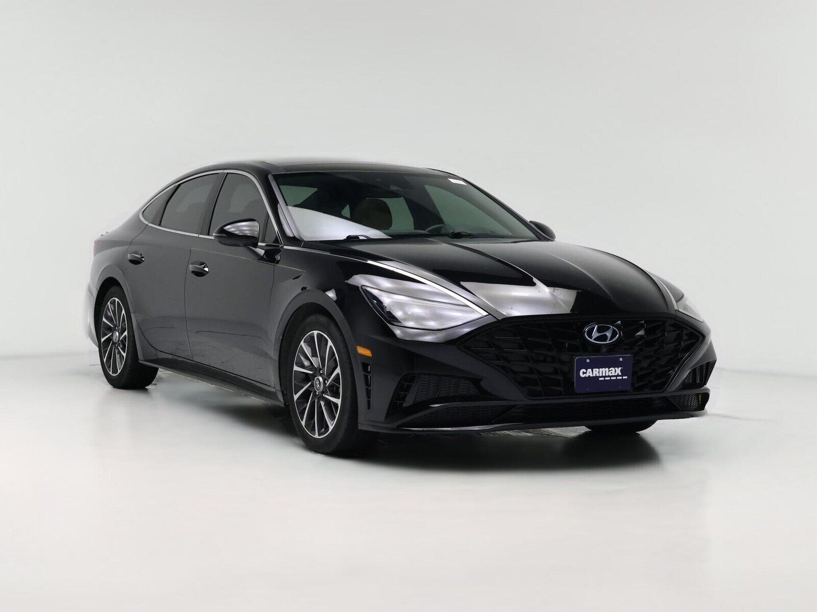 2020 HYUNDAI Sonata