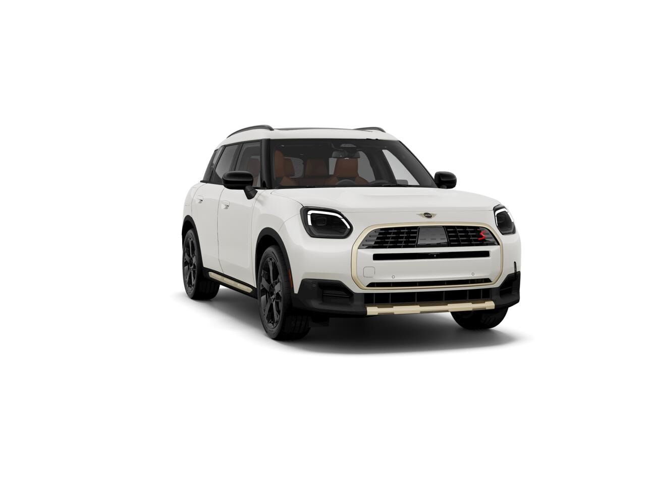 2027 MINI Countryman