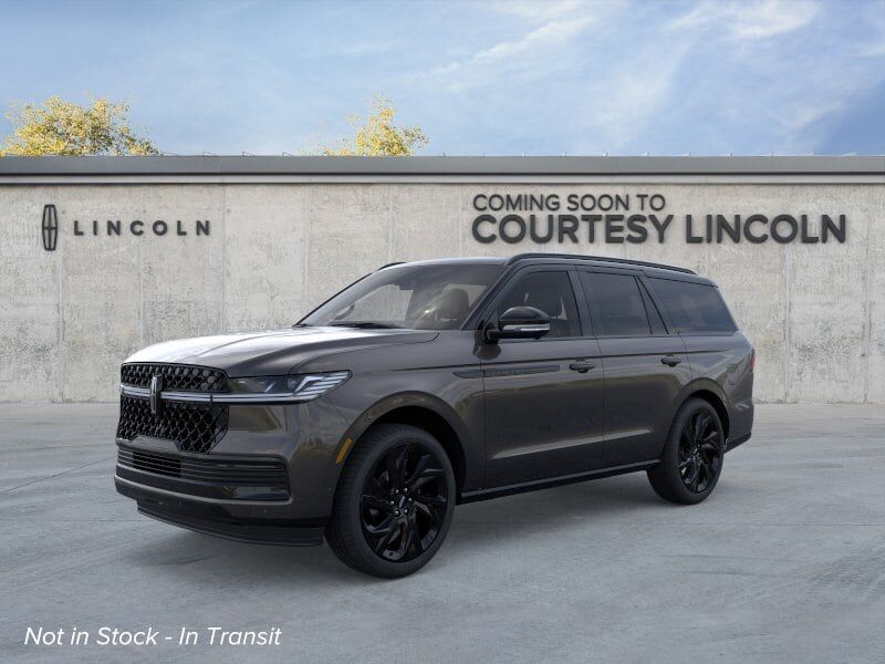 2026 LINCOLN Navigator