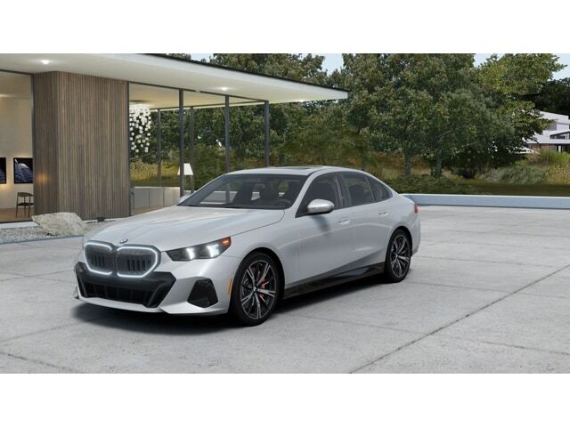 2027 BMW 5 Series
