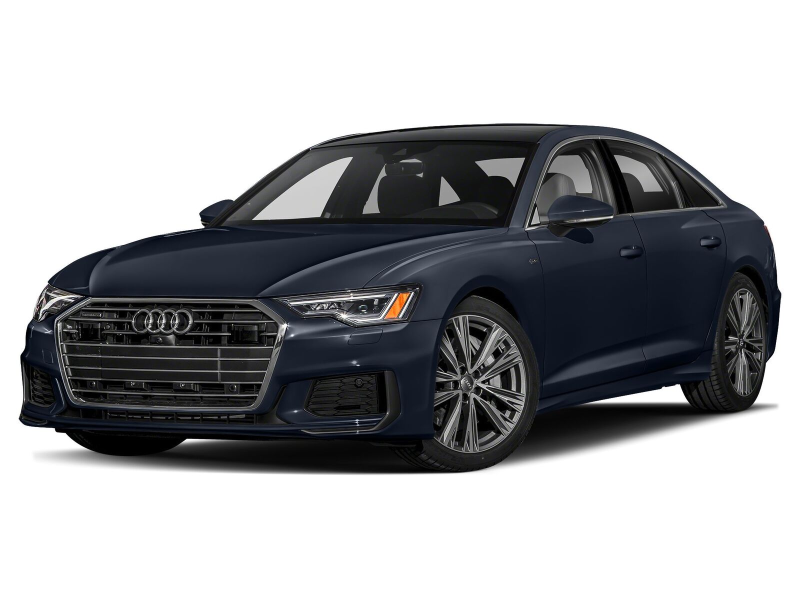 2021 AUDI A6