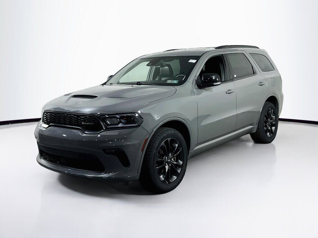 2022 DODGE Durango
