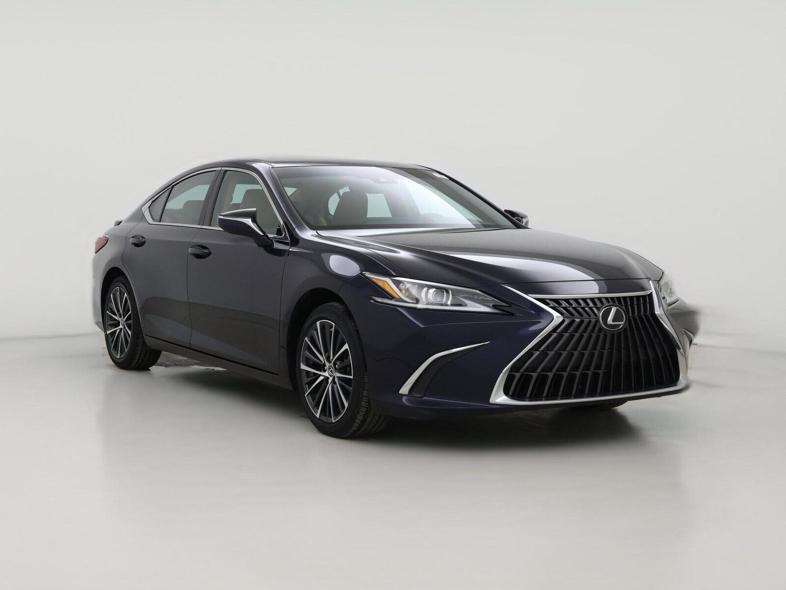 2024 LEXUS ES