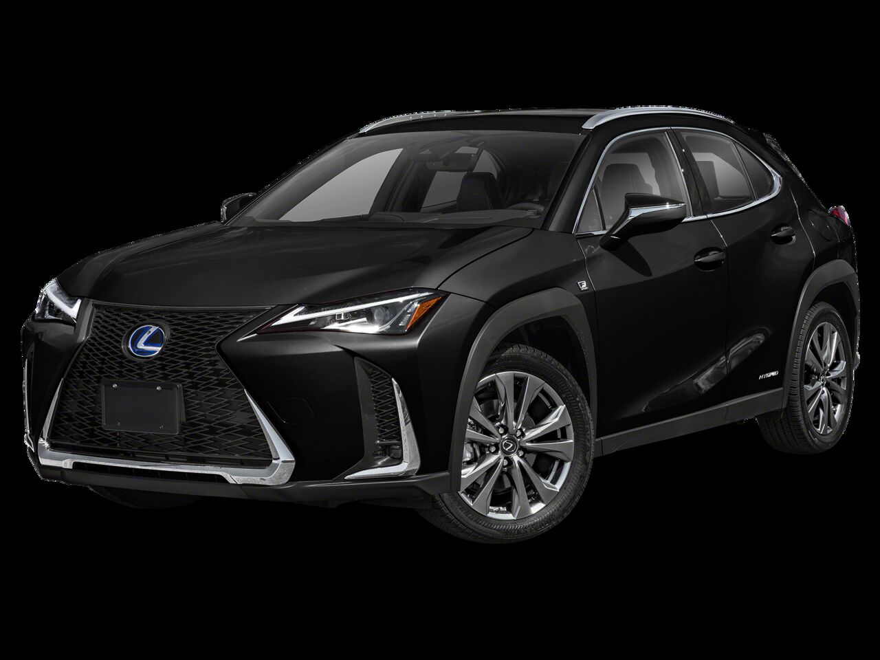 2021 LEXUS UX