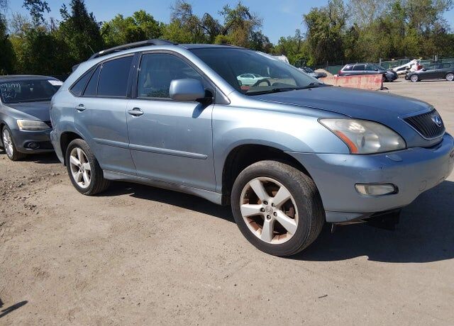 2005 LEXUS RX
