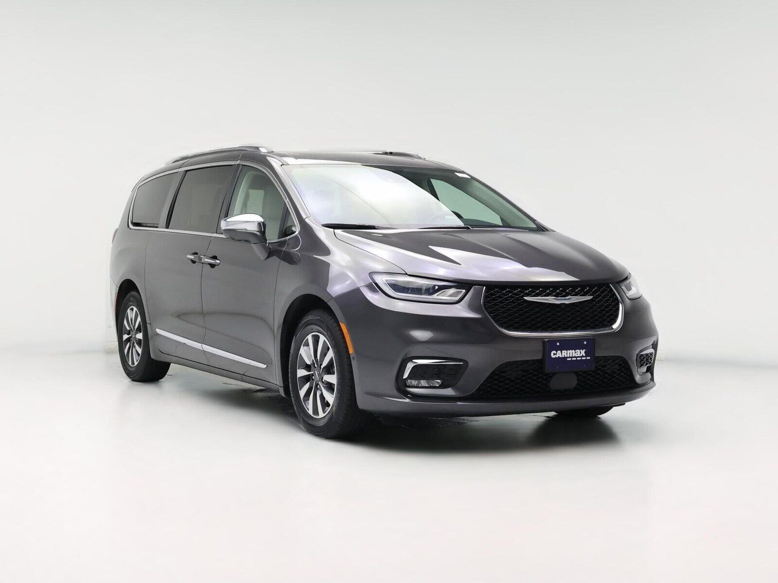2021 CHRYSLER Pacifica