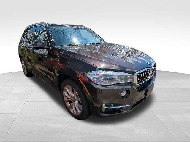2014 BMW X5
