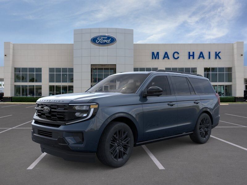 2026 FORD Expedition