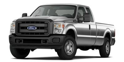 2015 FORD F-250