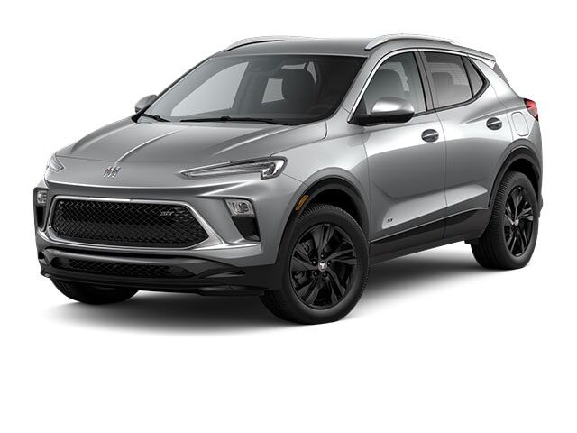 2026 BUICK Encore GX