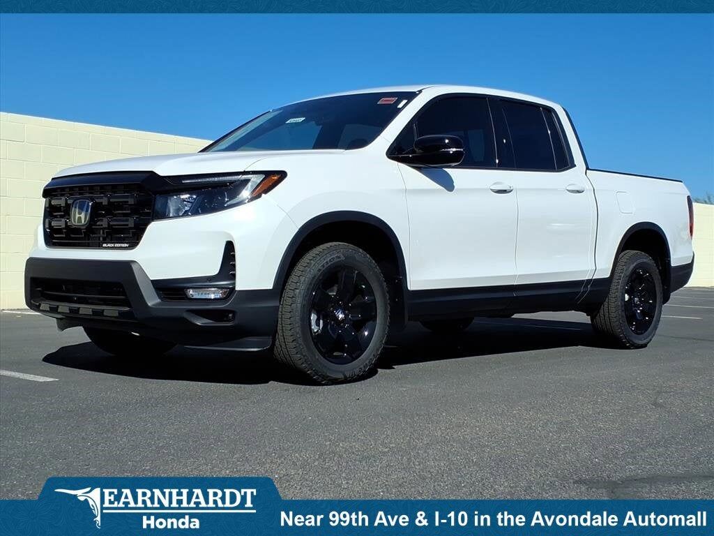 2026 HONDA Ridgeline
