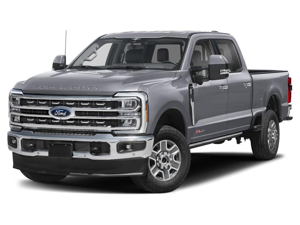 2026 FORD F-250
