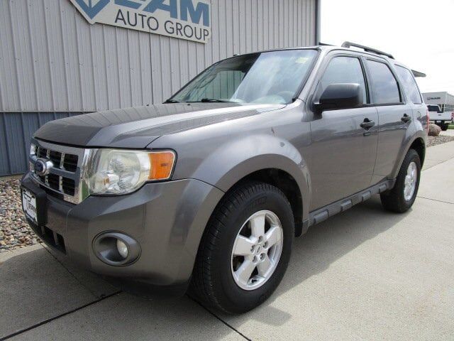 2010 FORD Escape