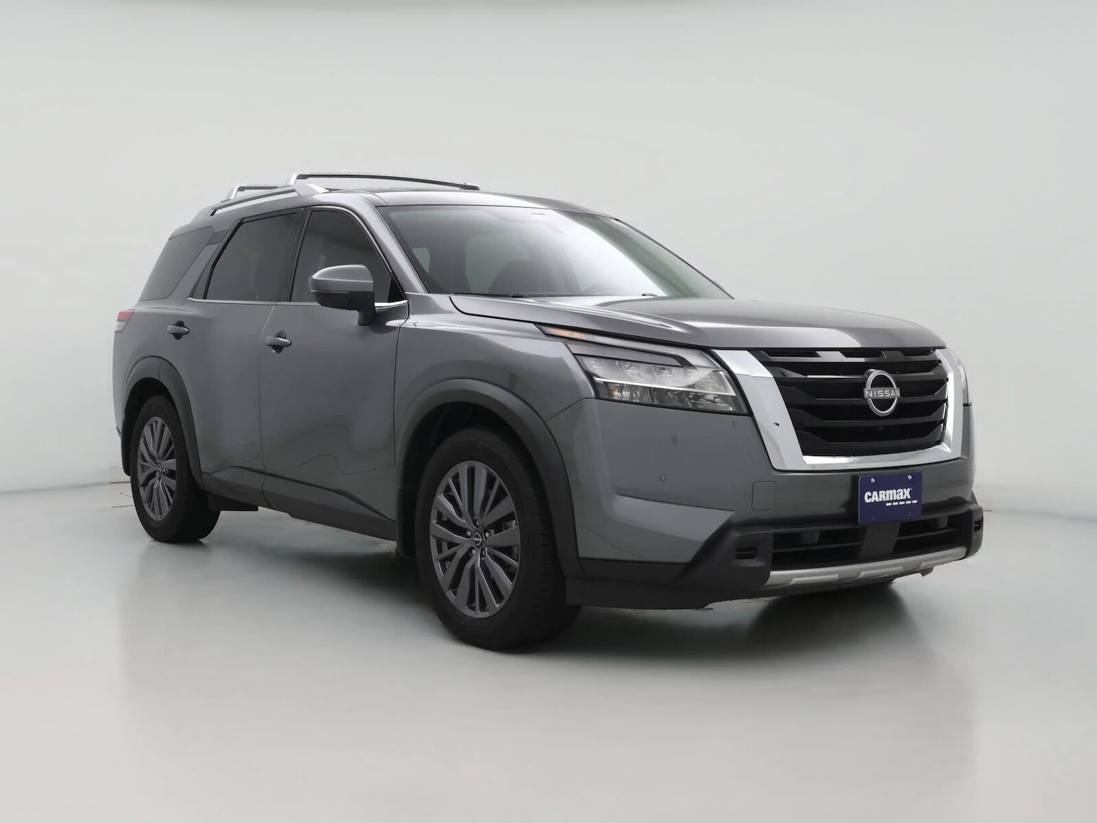 2023 NISSAN Pathfinder