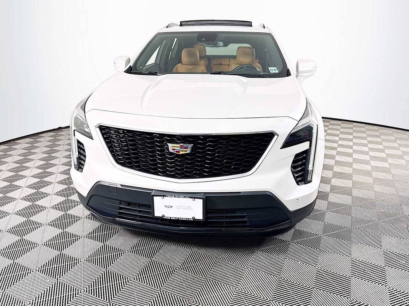 2021 CADILLAC XT4