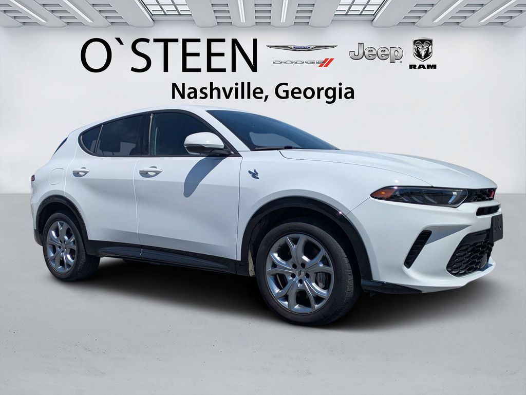 2024 DODGE HORNET