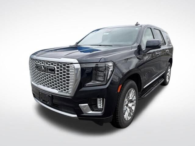 2023 GMC Yukon