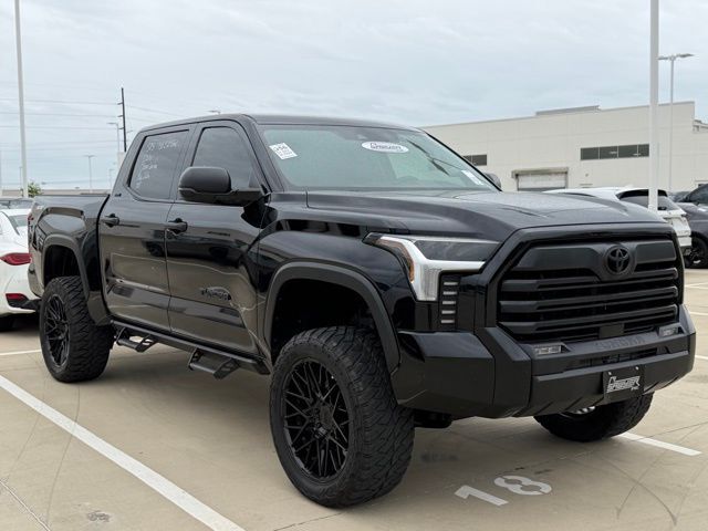 2022 TOYOTA Tundra