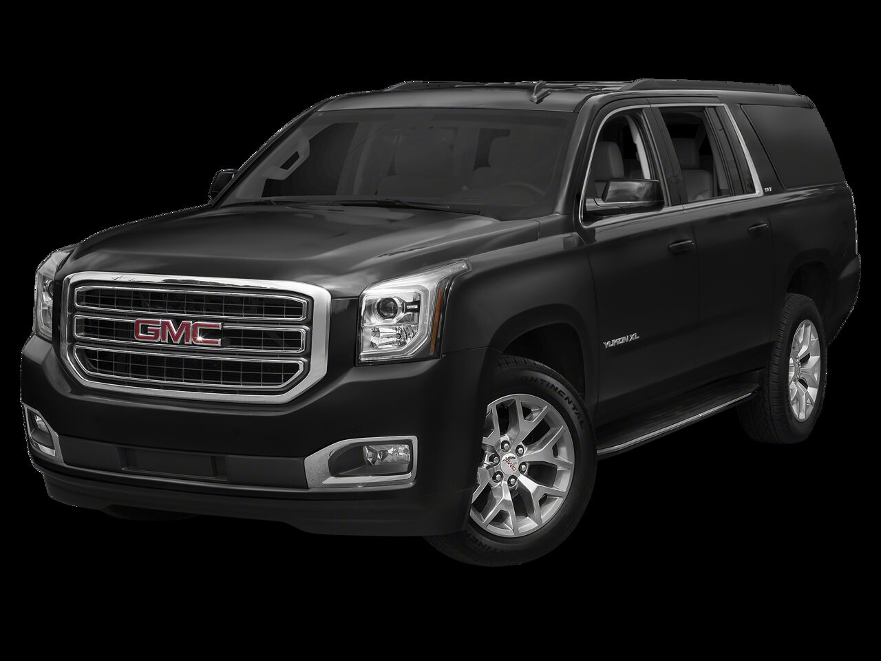 2015 GMC Yukon XL