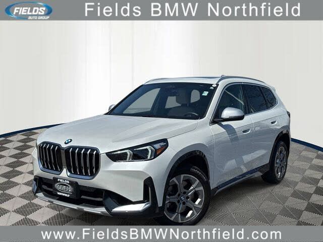 2023 BMW X1