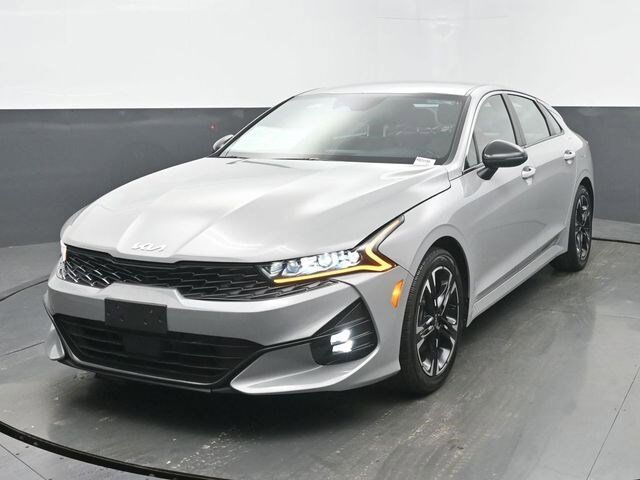 2024 KIA K5