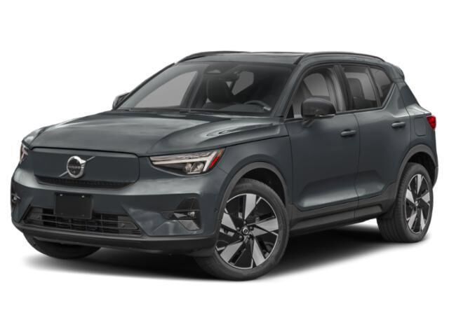 2026 VOLVO EX40