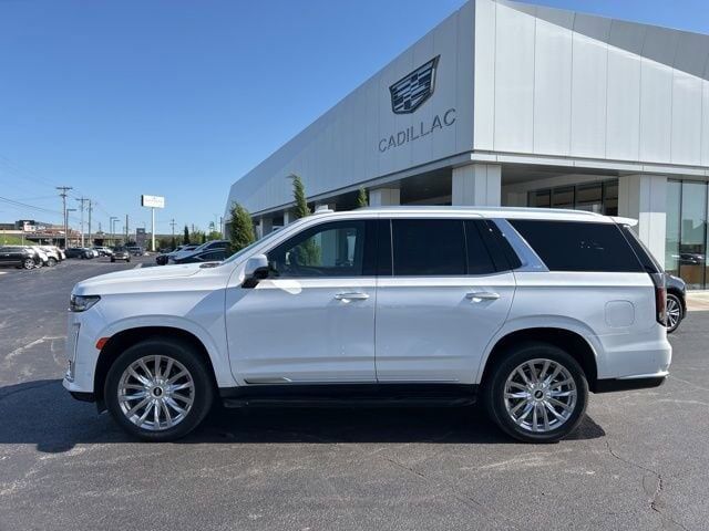 2023 CADILLAC Escalade