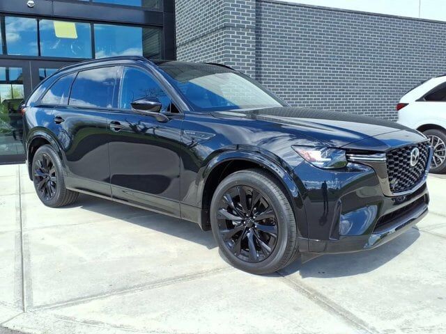 2026 MAZDA CX-90