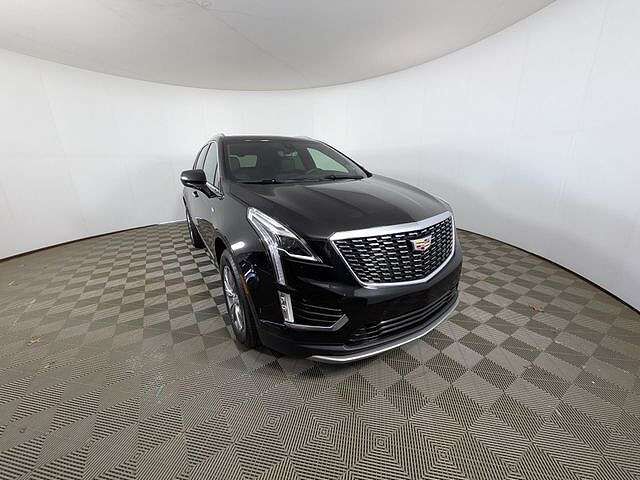 2023 CADILLAC XT5