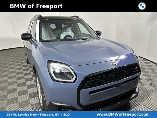 2026 MINI Countryman