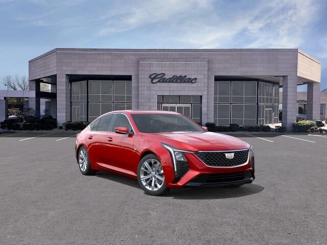 2026 CADILLAC CT5
