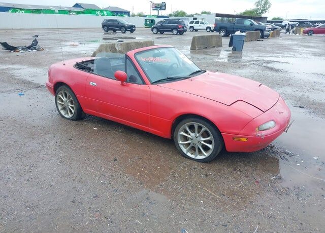 1990 MAZDA MX-5