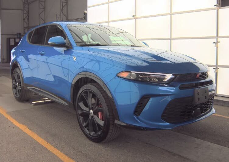 2024 DODGE HORNET