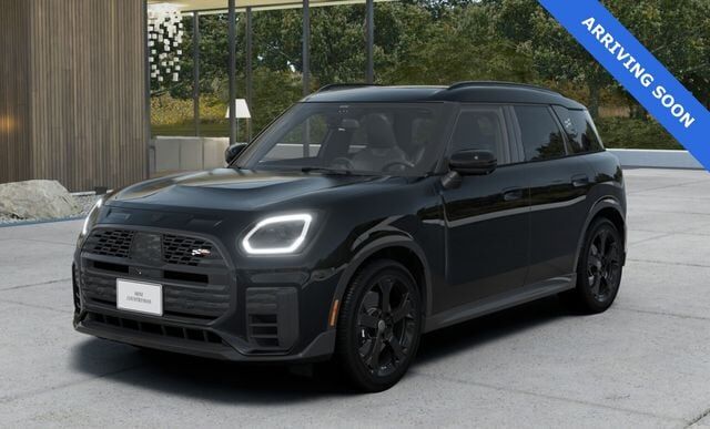2026 MINI Countryman