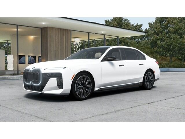 2026 BMW i7